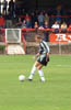 Ashdown did fine in the Reading goal - despite a mistake for the goal