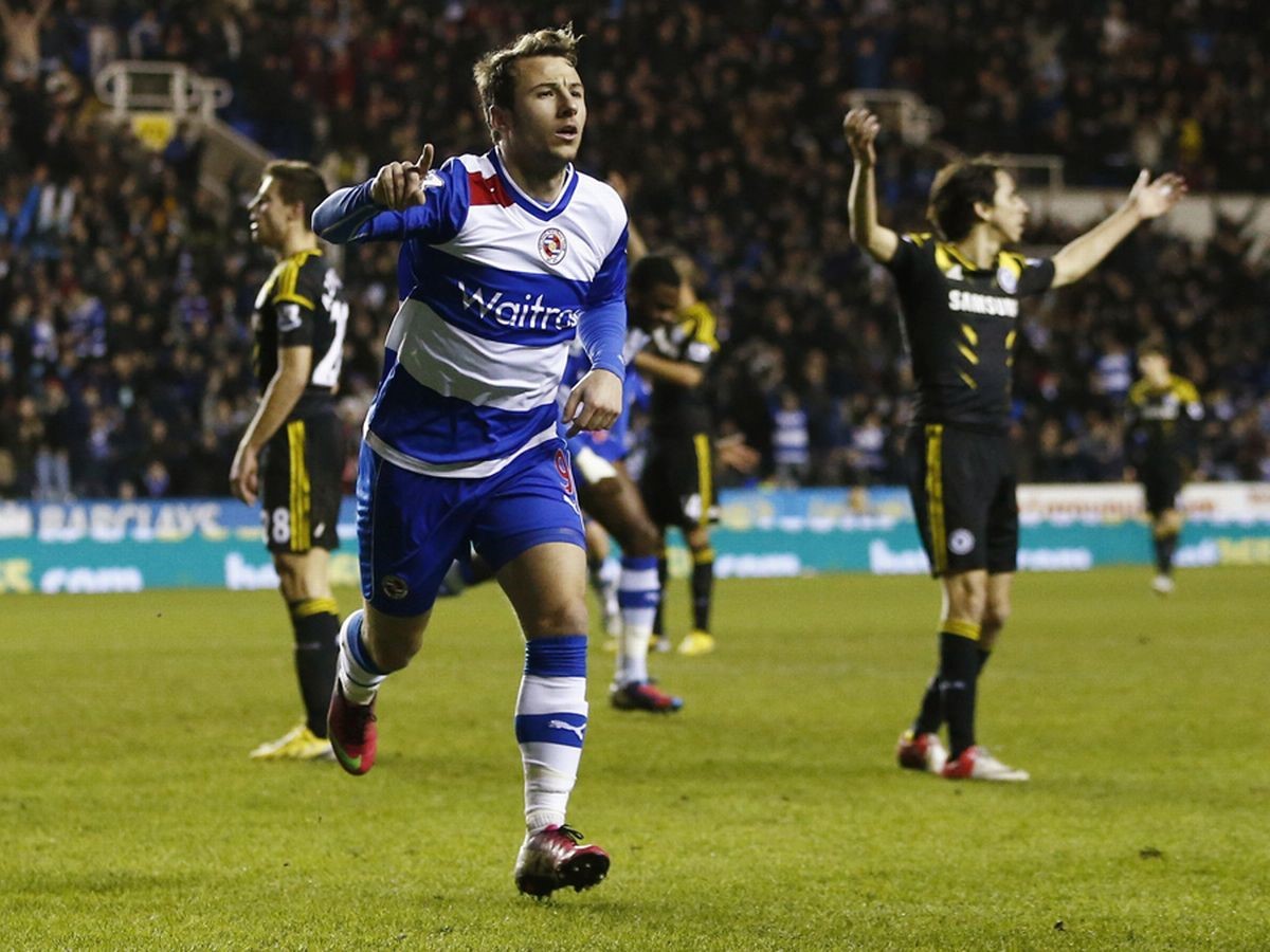 Adam Le Fondre