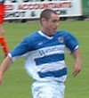 Andy Hughes - Scored Reading's Winner