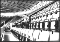 Madejski Stadium